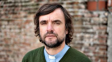 Padre Pepe: quién es el cura que hizo frenar el Régimen Penal Juvenil en PBA