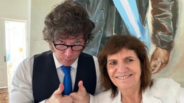 La encuesta que midió a Milei y Bullrich y dejó una diferencia que nadie esperaba