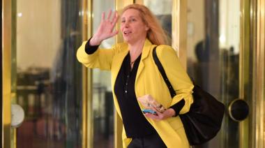 La decisión que analiza Karina Milei y puede cambiar su agenda en EE.UU.