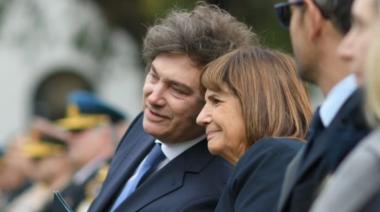 Bullrich vuelve a tensar la relación con Milei y la PASO abre una nueva grieta