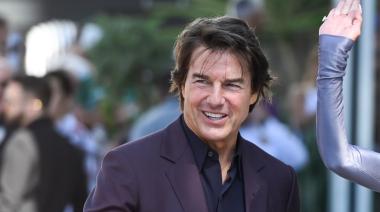 ¿Qué dijo? Tom Cruise reconoció que los rumores suyos en el set son reales