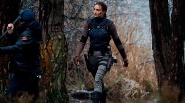 Tomb Raider: denunciaron que la producción de Amazon rompió la ley en Inglaterra