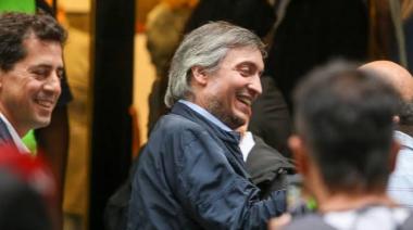 Escándalo en la UOM: el millonario contrato ligado a un excompañero de Máximo Kirchner