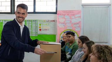 El peronismo dio el batacazo en Marcos Juárez y vuelve a gobernar después de medio siglo