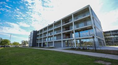 Parque Olímpico: el Gobierno porteño suma un hotel inclusivo y una clínica deportiva