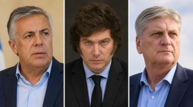 Los Nihuiles: el fuerte reclamo de La Pampa que desató una pelea con Mendoza
