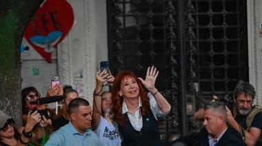 Cristina Kirchner y la ONU: qué puede pasar antes del 17 de octubre y su futuro electoral