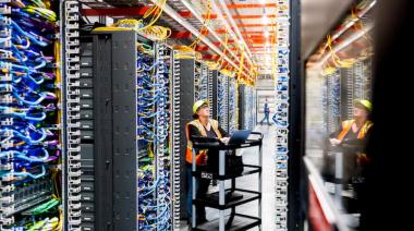 Redata exige energía limpia, eficiencia hídrica y capacidad reservada para Brasil