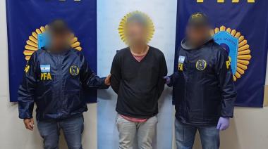 Cayó “El Oreja”, el último prófugo de un brutal homicidio: qué pasó aquella noche