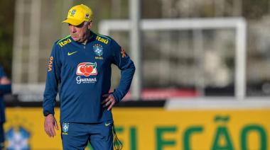 Ancelotti sorprende a todos: citó a 17 futbolistas nuevos en la lista de Brasil