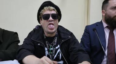El juicio contra Pity Álvarez volvió a suspenderse: su defensa recusó a los tres jueces y al fiscal