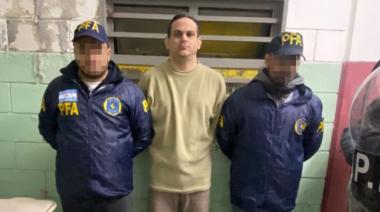 Piden llevar a juicio a “Yiyi” y a otros 12 acusados de integrar una célula del Tren de Aragua en Argentina