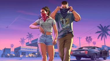 De la mano del GTA VI, las ganancias estratosféricas para la industria del gaming en 2026