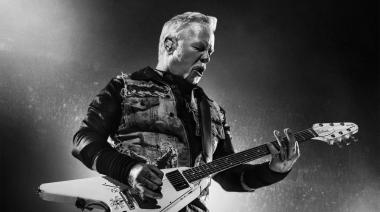 Metallica confirma 12 nuevas fechas de la gira M72 con Limp Bizkit y Avatar