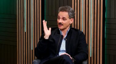 Julián Gaita González: “Cerrar una venta no es el objetivo, es abrir una relación”