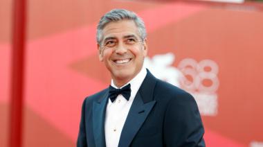 George Clooney defendió a Mark Ruffalo y cuestionó la fusión entre Warner y Paramount