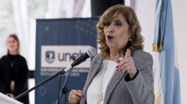 Batalla política: qué hará LLA contra la jueza que frenó la Ley Penal Juvenil en PBA