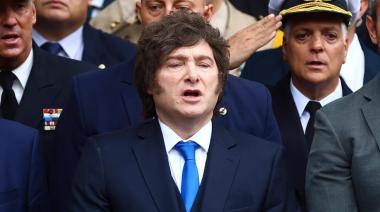 Milei, Malvinas y $217.954 millones a Defensa: qué cambia en Fuerzas Armadas