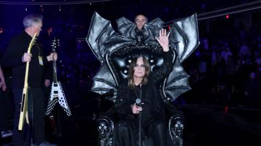 Ozzy Osbourne y Black Sabbath estrenan tráiler: cuándo llega la película a los cines