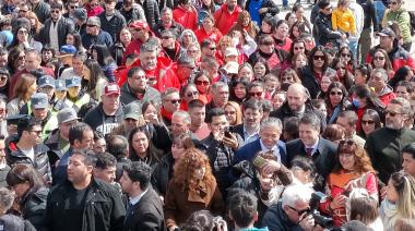 El anuncio de Figueroa que busca cambiar el mapa de transporte en Neuquén