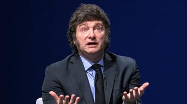 La frase de Milei a su Gabinete en plena presión por el bolsillo de los argentinos