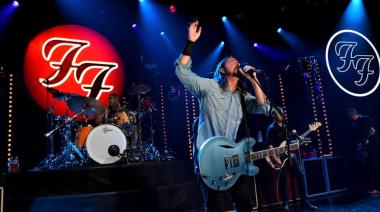 Foo Fighters y AC/DC juntos: la gira soñada que podría hacerse realidad