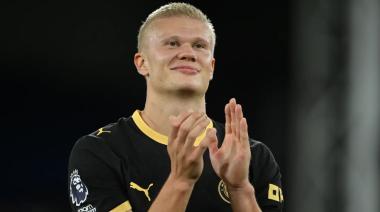 Erling Haaland eligió sus películas favoritas: cuáles son y dónde verlas