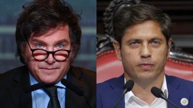La coincidencia de Milei y Kicillof en Manhattan puede mover inversiones y señales