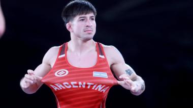 Bochas, lucha y judo: las últimas medallas de oro argentinas en los Juegos Suramericanos