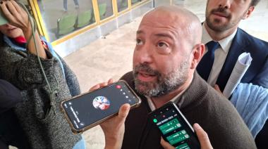 Spagnuolo hizo una explosiva confesión con los audios de ANDIS: qué reveló