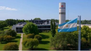Grupo Elementa invertirá USD 100 millones y reactivará una planta en Rosario