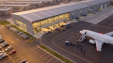 El proyecto que puede convertir a La Plata en un nuevo hub logístico del AMBA