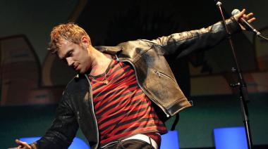 Damon Albarn elogió a la Argentina y dejó una señal fuerte para los fans de Gorillaz