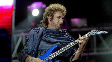 Cerati y Racing: el lado más personal del ídolo de Soda que también fue hincha