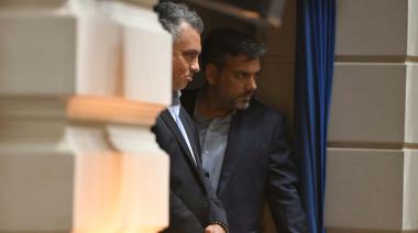 El pase que golpea a Pareja y vuelve a tensar el armado de Milei en Provincia