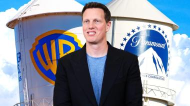 Paramount Skydance presiona por la fusión: el estudio se va de Hollywood