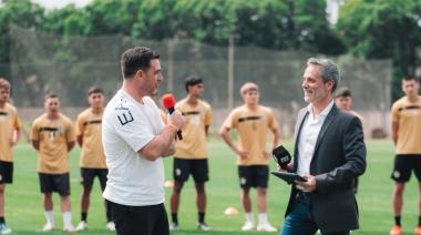 Se viene el nuevo Congreso de Fútbol de LibroFútbol: día, hora y cómo sacar las entradas