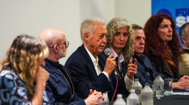 Cornide lanzó Fuerza Suma con 200 asistentes: sus 3 exigencias a los partidos