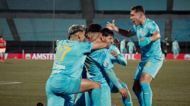 Cómo quedaron los cruces de semifinales de la Copa Sudamericana 2026