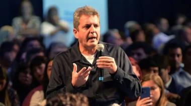 El nuevo movimiento de Massa que vuelve a poner al peronismo en discusión