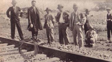 Japón: el incidente de Mukden que abrió la invasión de Manchuria hace 95 años