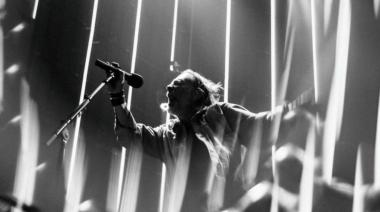 Radiohead confirma 21 shows y Argentina queda afuera del mapa en 2027