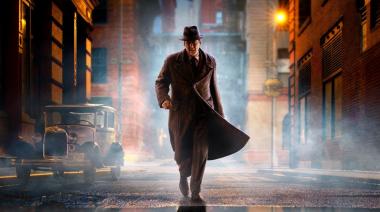 Si seguías Spider-Noir, Prime Video le puso fin y no habrá segunda temporada