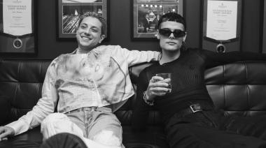 Harry Styles confirmó su gira 2027 y Ca7riel y Paco Amoroso figuran como teloneros