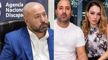 Causa ANDIS: Beller declarará por lo que sabe de Cerimedo y los audios de Spagnuolo