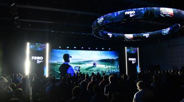 FARO 2026: geopolítica, tecnología y carne argentina en el centro del debate