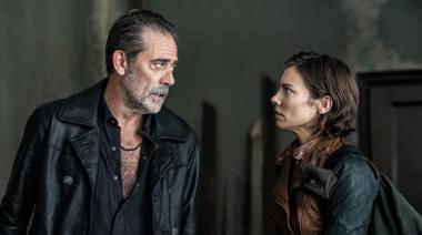 Los creadores de The Walking Dead ganaron una demanda por 120 millones contra AMC
