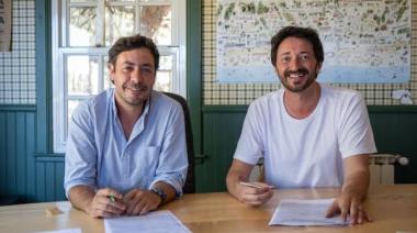 Ibarguren quedó en la mira por el Enduro y una decisión que ahora investiga la Justicia