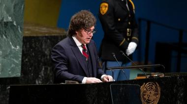 Milei puso plazo al Reino Unido por el petróleo de Malvinas: qué pasa si no frena