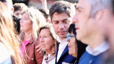 Noche de los Lápices: por qué los estudiantes acusan a Kicillof de "extorsión"